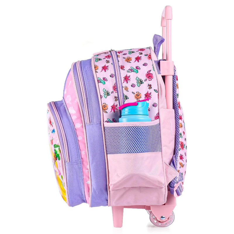 Striders Trolley School Bag - 16 Inches