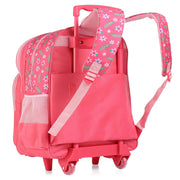 Striders Trolley School Bag - 16 Inches