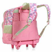 Striders Trolley School Bag - 16 Inches