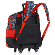 Striders Trolley School Bag - 16 Inches