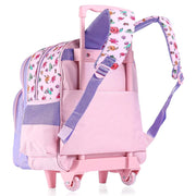 Striders Trolley School Bag - 16 Inches