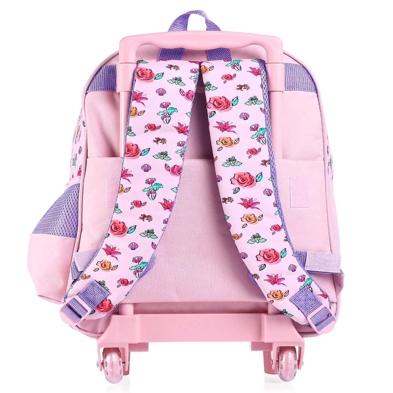 Striders Trolley School Bag - 16 Inches