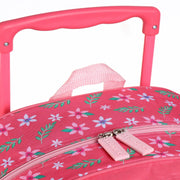 Striders Trolley School Bag - 16 Inches