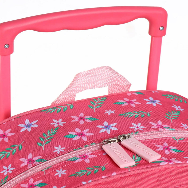 Striders Trolley School Bag - 16 Inches