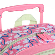 Striders Trolley School Bag - 16 Inches