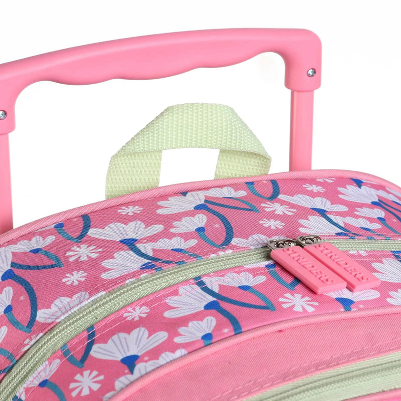 Striders Trolley School Bag - 16 Inches
