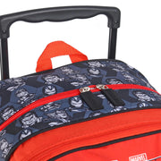 Striders Trolley School Bag - 16 Inches