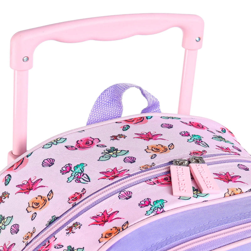 Striders Trolley School Bag - 16 Inches