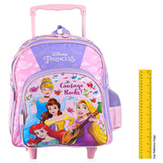 Striders Trolley School Bag - 16 Inches