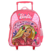 Striders Trolley School Bag - 16 Inches