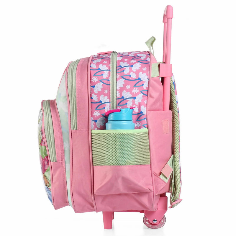 Striders Trolley School Bag - 16 Inches