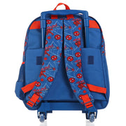 Striders Trolley School Bag - 16 Inches