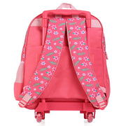 Striders Trolley School Bag - 18 Inches