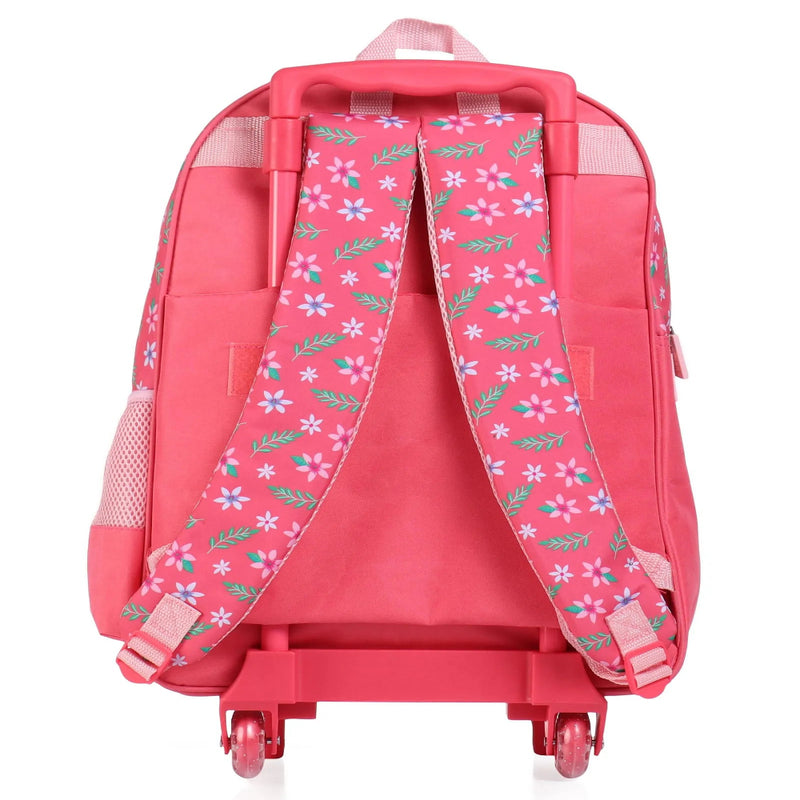 Striders Trolley School Bag - 18 Inches