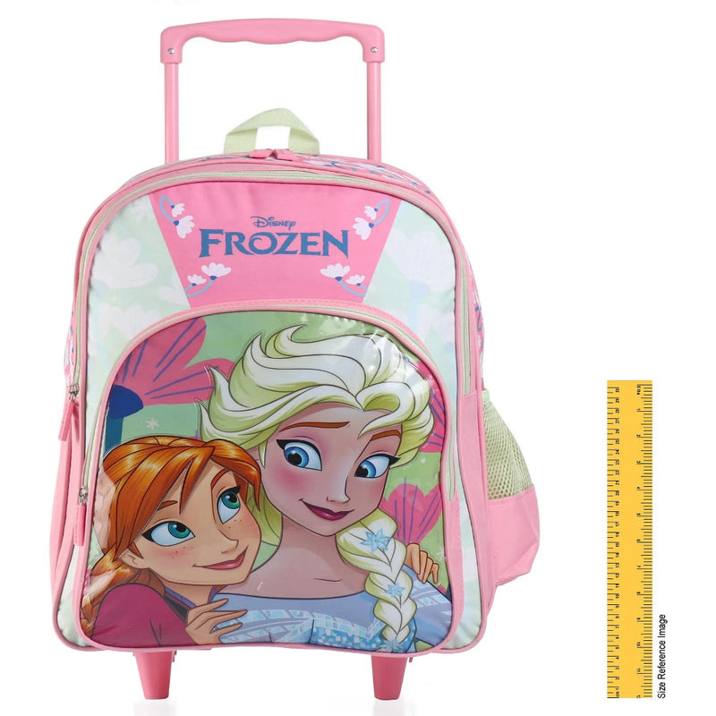 Striders Trolley School Bag - 16 Inches