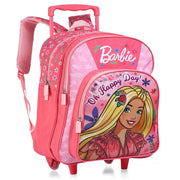 Striders Trolley School Bag - 18 Inches