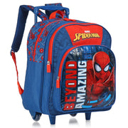 Striders Trolley School Bag - 16 Inches