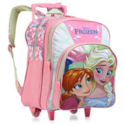 Striders Trolley School Bag - 16 Inches