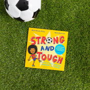 Strong And Tough Picture Book (Age : 4 to 7 Years)