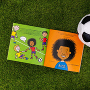 Strong And Tough Picture Book (Age : 4 to 7 Years)