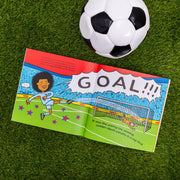 Strong And Tough Picture Book (Age : 4 to 7 Years)