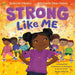 Strong Like Me-Picture Book-Prh-Toycra