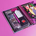 Style Stopper Crystal Fashion Design Sketch Book-Activity Books-SBC-Toycra