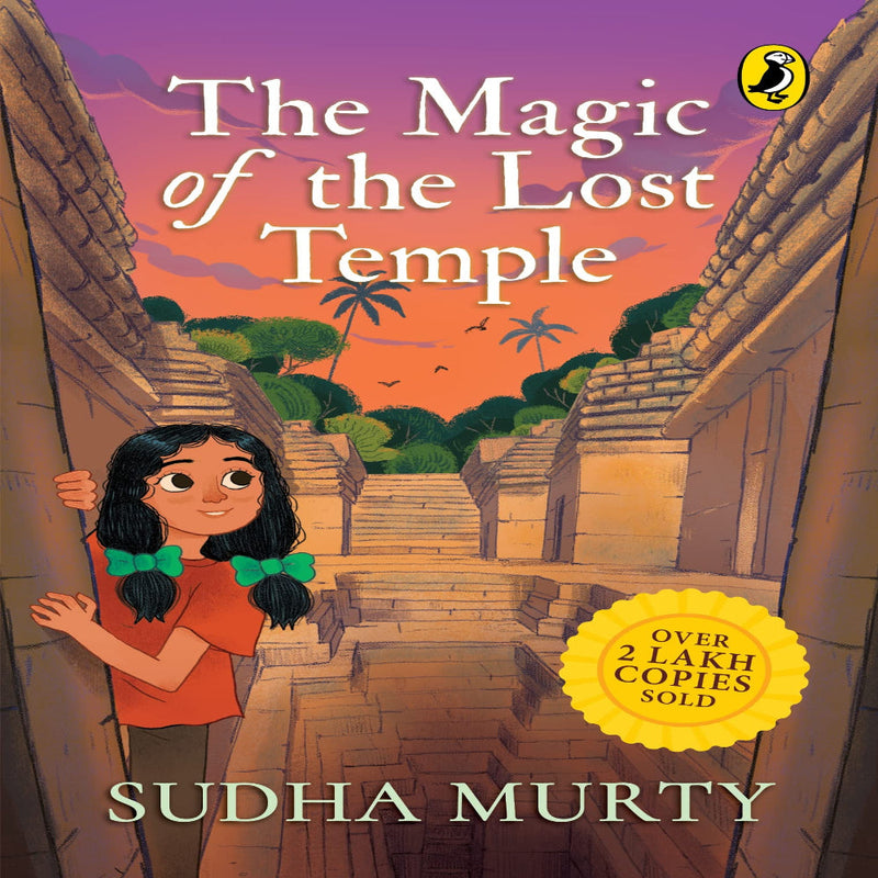 Sudha Murty - Books Collection