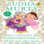 Sudha Murty - Books Collection