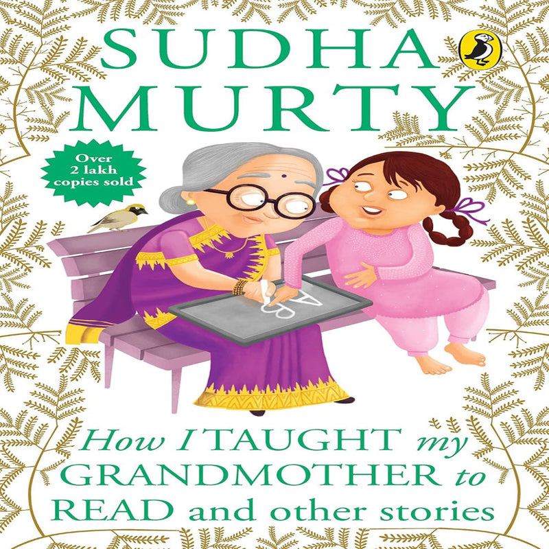 Sudha Murty - Books Collection