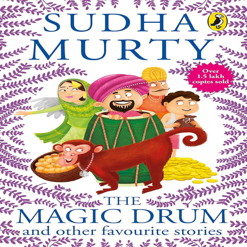 Sudha Murty - Books Collection