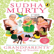 Sudha Murty - Books Collection