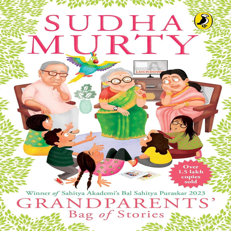 Sudha Murty - Books Collection