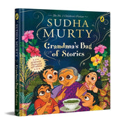 Sudha Murty - Books Collection