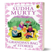 Sudha Murty - Books Collection
