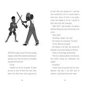 Summer School And Cyborgs