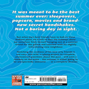 Summer School And Cyborgs