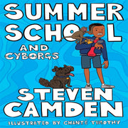 Summer School And Cyborgs