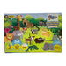 Sunny 3 IN 1 Activity Puzzle-Puzzles-Sunny-Toycra
