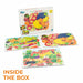 Sunny 3 in 1 Jigsaw Puzzle-Puzzles-Sunny-Toycra