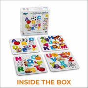 Sunny 4 in 1 Jigsaw Junior Puzzle