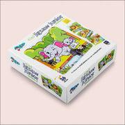 Sunny 4 in 1 Jigsaw Junior Puzzle
