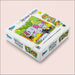 Sunny 4 in 1 Jigsaw Junior Puzzle-Puzzles-Sunny-Toycra