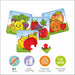 Sunny 4 in 1 Jigsaw Junior Puzzle-Puzzles-Sunny-Toycra