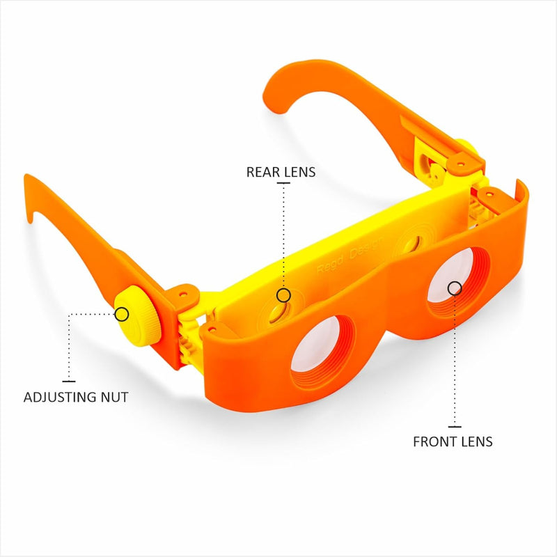 Sunny Bino Goggles