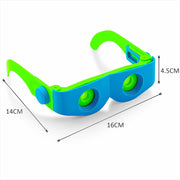Sunny Bino Goggles