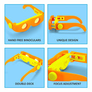 Sunny Bino Goggles