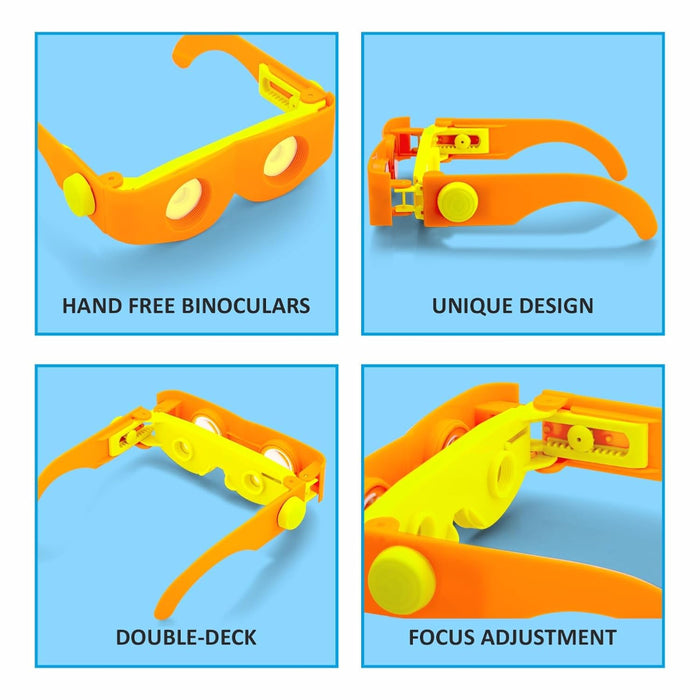 Sunny Bino Goggles-Outdoor Toys-Sunny-Toycra