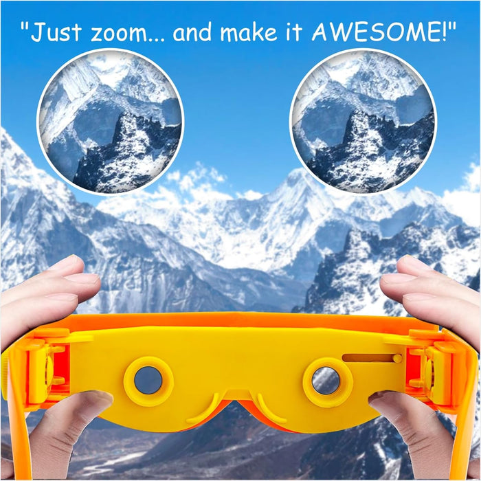 Sunny Bino Goggles-Outdoor Toys-Sunny-Toycra