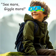 Sunny Bino Goggles
